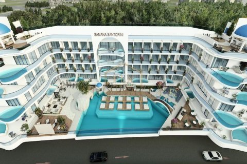 2 bedrooms Apartment in SAMANA SANTORINI Dubai Studio City, UAE No. 96734 32