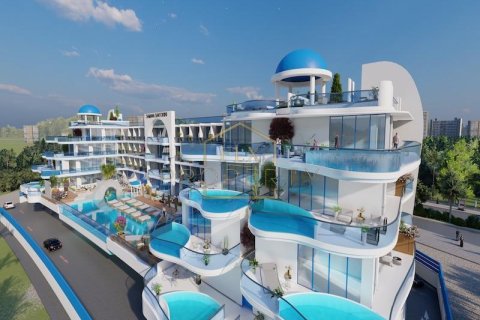 2 bedrooms Apartment in SAMANA SANTORINI Dubai Studio City, UAE No. 96734 23