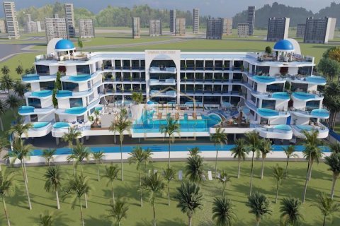 2 bedrooms Apartment in SAMANA SANTORINI Dubai Studio City, UAE No. 96734 15