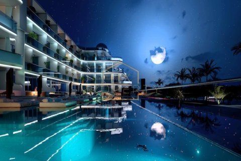 2 bedrooms Apartment in SAMANA SANTORINI Dubai Studio City, UAE No. 96734 36