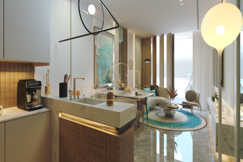 2 bedrooms Apartment in SAMANA SANTORINI Dubai Studio City, UAE No. 96734 6
