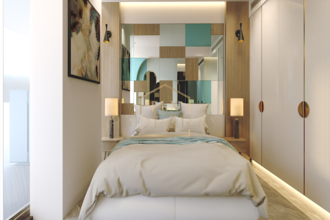 2 bedrooms Apartment in SAMANA SANTORINI Dubai Studio City, UAE No. 96734 10