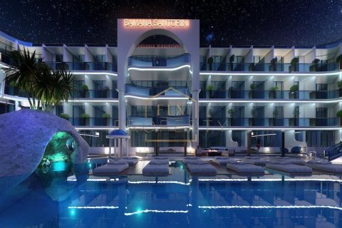 2 bedrooms Apartment in SAMANA SANTORINI Dubai Studio City, UAE No. 96734 35