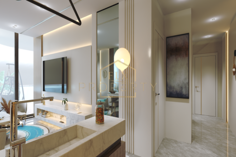2 bedrooms Apartment in SAMANA SANTORINI Dubai Studio City, UAE No. 96734 13