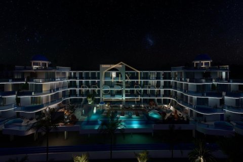 2 bedrooms Apartment in SAMANA SANTORINI Dubai Studio City, UAE No. 96734 28