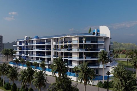 2 bedrooms Apartment in SAMANA SANTORINI Dubai Studio City, UAE No. 96734 14