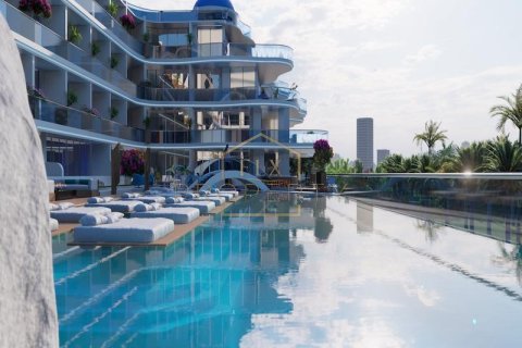 2 bedrooms Apartment in SAMANA SANTORINI Dubai Studio City, UAE No. 96734 19