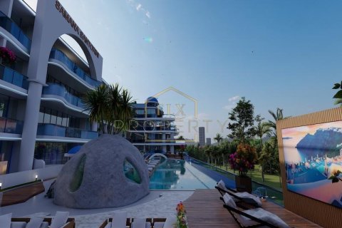 2 bedrooms Apartment in SAMANA SANTORINI Dubai Studio City, UAE No. 96734 29