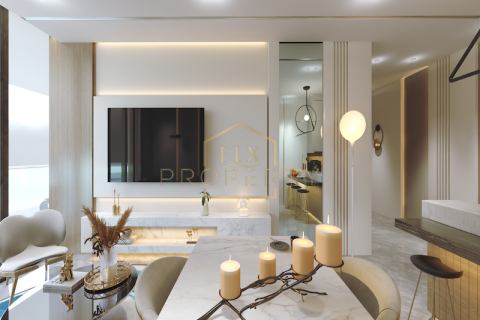 2 bedrooms Apartment in SAMANA SANTORINI Dubai Studio City, UAE No. 96734 2