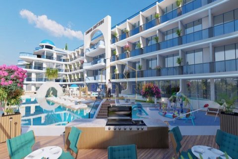 2 bedrooms Apartment in SAMANA SANTORINI Dubai Studio City, UAE No. 96734 21