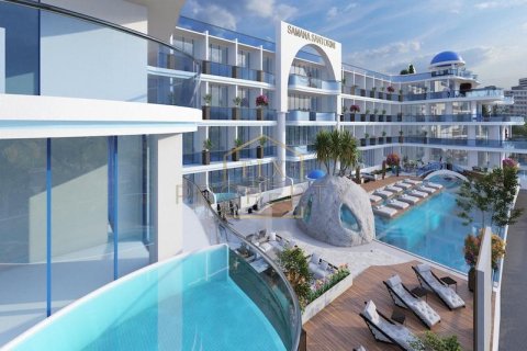 2 bedrooms Apartment in SAMANA SANTORINI Dubai Studio City, UAE No. 96734 33