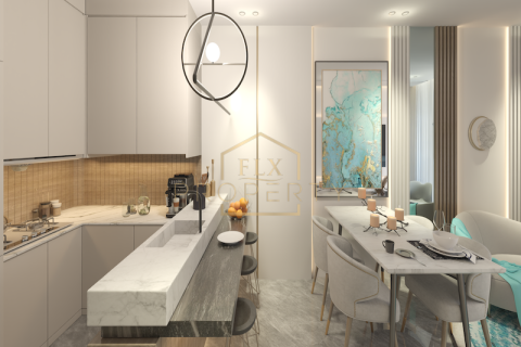 2 bedrooms Apartment in SAMANA SANTORINI Dubai Studio City, UAE No. 96734 12