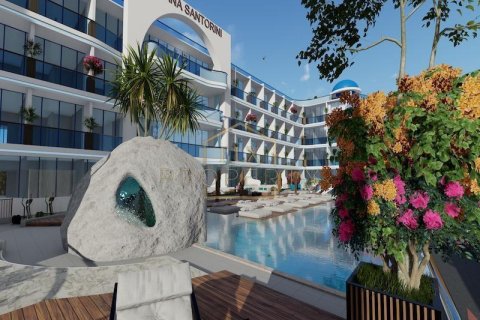 2 bedrooms Apartment in SAMANA SANTORINI Dubai Studio City, UAE No. 96734 31