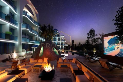 2 bedrooms Apartment in SAMANA SANTORINI Dubai Studio City, UAE No. 96734 34