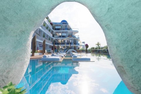 2 bedrooms Apartment in SAMANA SANTORINI Dubai Studio City, UAE No. 96734 20