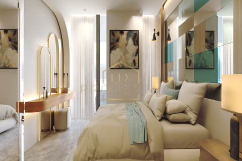 2 bedrooms Apartment in SAMANA SANTORINI Dubai Studio City, UAE No. 96734 11