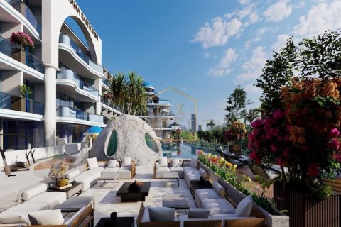 2 bedrooms Apartment in SAMANA SANTORINI Dubai Studio City, UAE No. 96734 30