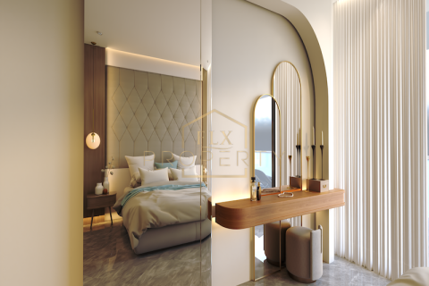 2 bedrooms Apartment in SAMANA SANTORINI Dubai Studio City, UAE No. 96734 9