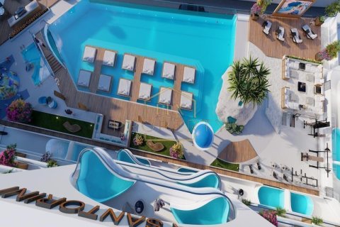2 bedrooms Apartment in SAMANA SANTORINI Dubai Studio City, UAE No. 96734 25