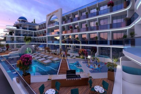 2 bedrooms Apartment in SAMANA SANTORINI Dubai Studio City, UAE No. 96734 16