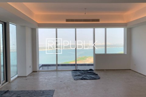 3 غرف نوم شقة في MAYAN جزيرة ياس, الإمارات العربية المتحدة رقم 96722 11