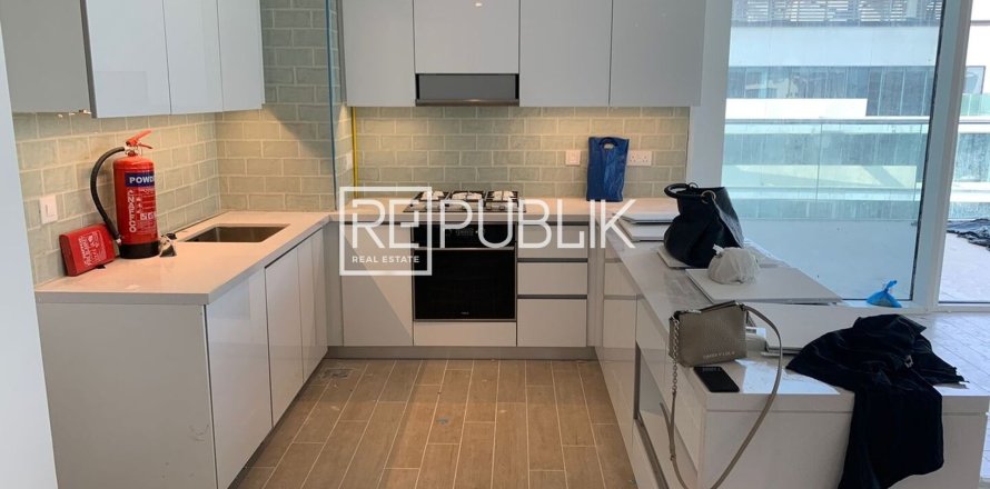 3 bedrooms Apartment in MAYAN Yas Island, UAE No. 96722