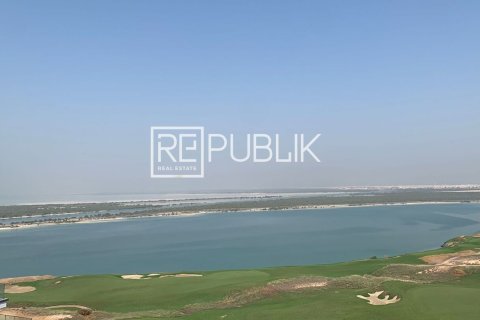 3 غرف نوم شقة في MAYAN جزيرة ياس, الإمارات العربية المتحدة رقم 96722 14