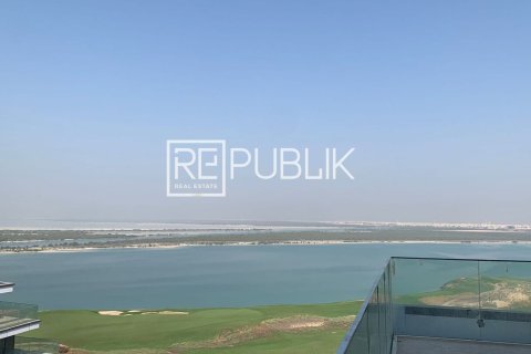 3 غرف نوم شقة في MAYAN جزيرة ياس, الإمارات العربية المتحدة رقم 96722 10