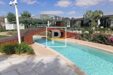 Villa de 4 dormitorios en Arabian Ranches 3, UAE No. 96644 7