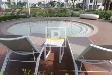 Villa de 4 dormitorios en Arabian Ranches 3, UAE No. 96644 8
