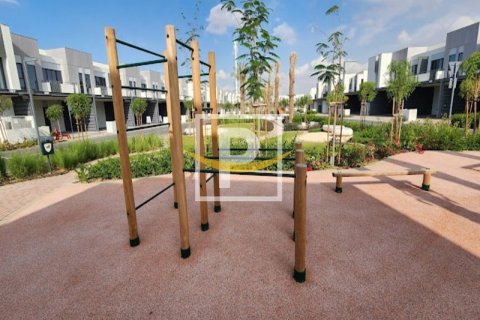 Villa de 4 dormitorios en Arabian Ranches 3, UAE No. 96644 5
