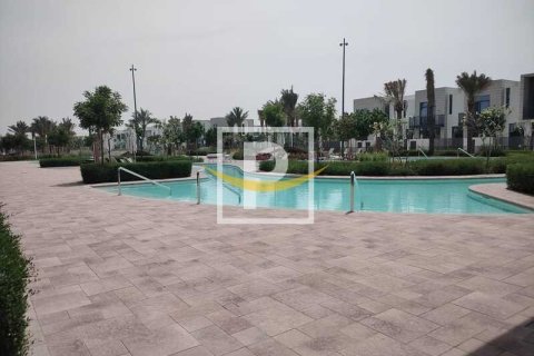 Villa de 4 dormitorios en Arabian Ranches 3, UAE No. 96644 9