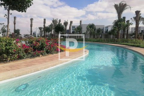 Villa de 4 dormitorios en Arabian Ranches 3, UAE No. 96644 4