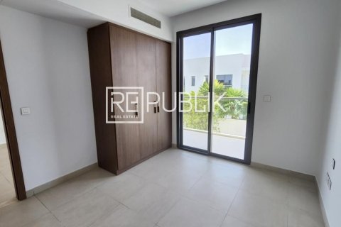 4 bedrooms Villa in ASPENS Yas Island, UAE No. 96725 21