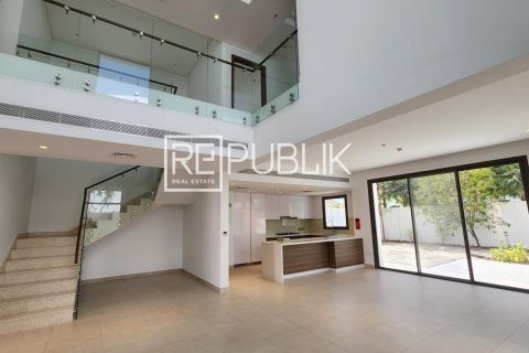 4 bedrooms Villa in ASPENS Yas Island, UAE No. 96725 16