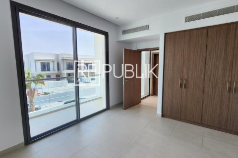 4 bedrooms Villa in ASPENS Yas Island, UAE No. 96725 5