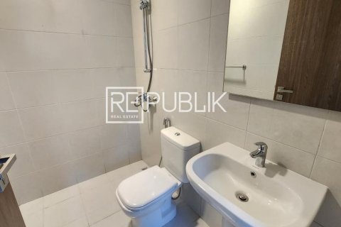 4 bedrooms Villa in ASPENS Yas Island, UAE No. 96725 17
