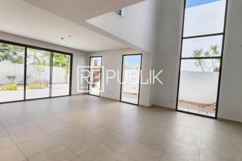 4 bedrooms Villa in ASPENS Yas Island, UAE No. 96725 14
