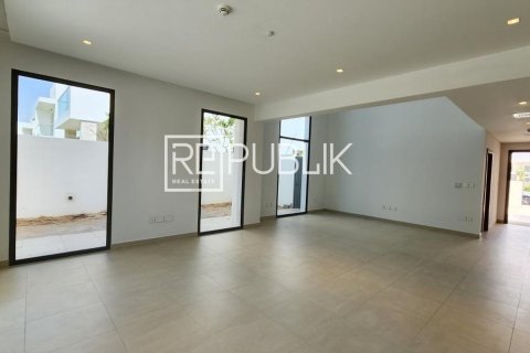 4 bedrooms Villa in ASPENS Yas Island, UAE No. 96725 3