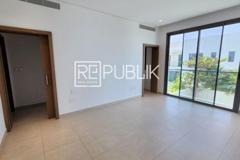 4 bedrooms Villa in ASPENS Yas Island, UAE No. 96725 15