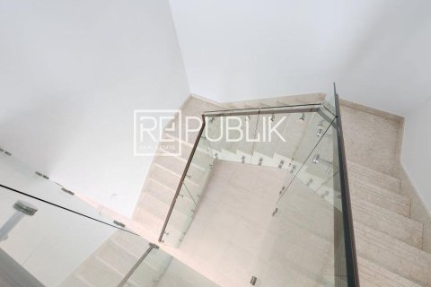 4 bedrooms Villa in ASPENS Yas Island, UAE No. 96725 24