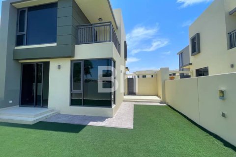 Townhouse de 4 dormitorios en Dubai Hills Estate, UAE No. 90424 20