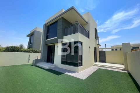Townhouse de 4 dormitorios en Dubai Hills Estate, UAE No. 90424 1