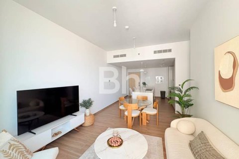 Квартира с 1 спальней в Джумейра Вилладж Серкл, ОАЭ №90426 1
