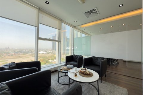 Office de 138.2m² à Business Bay, UAE No. 83626 8