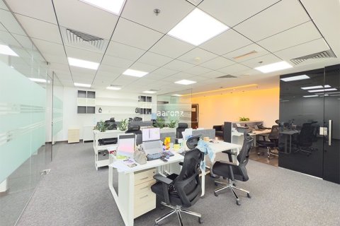 Office de 138.2m² à Business Bay, UAE No. 83626 1