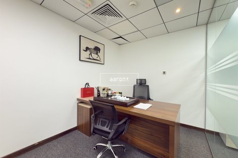 Office de 138.2m² à Business Bay, UAE No. 83626 5