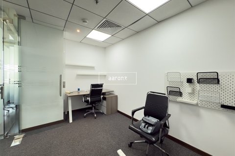 Office de 138.2m² à Business Bay, UAE No. 83626 6