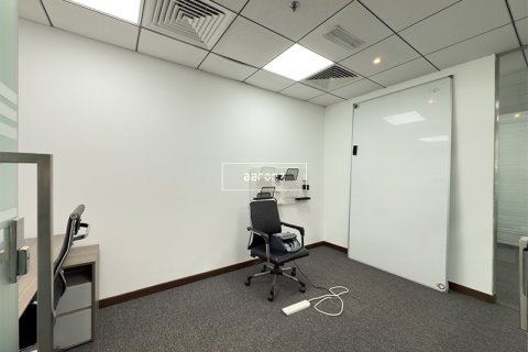 Office de 138.2m² à Business Bay, UAE No. 83626 10