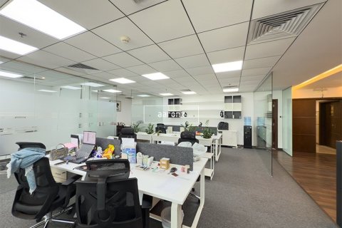 Office de 138.2m² à Business Bay, UAE No. 83626 2